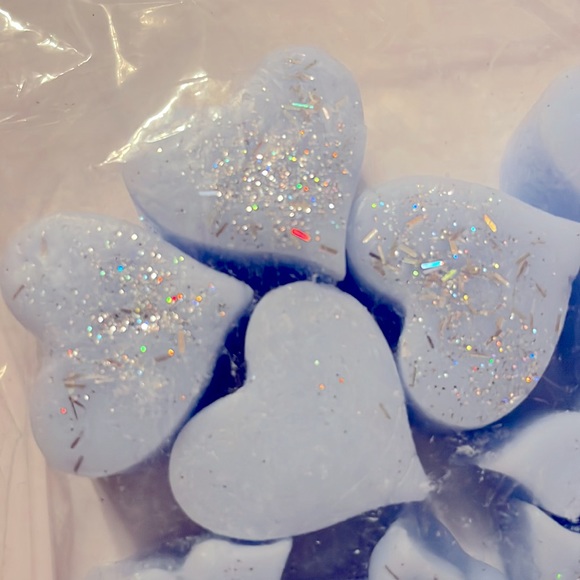 Sugared bergamot wax melts - Picture 2 of 3